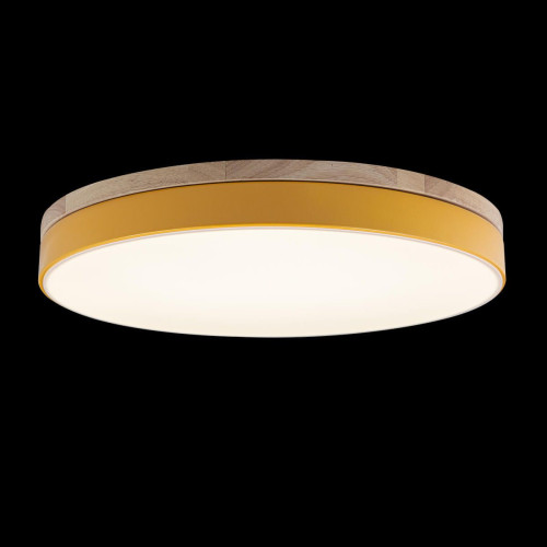 Светильник потолочный Loft It Axel 10001/36 Yellow