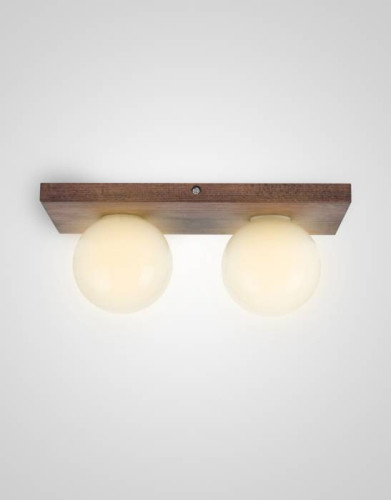 Светильник потолочный Мелодия Света Pearl 000036805