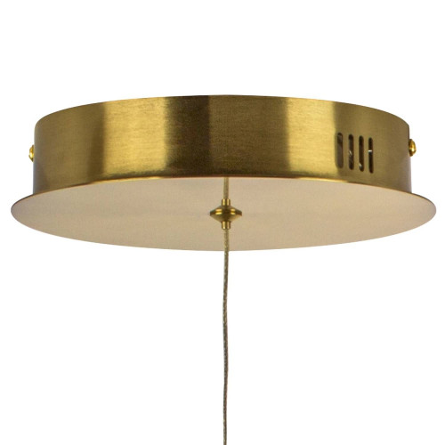 Подвесная люстра Lightstar Corinto 637083