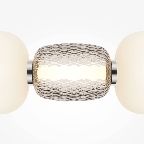 Светильник подвесной Maytoni Pattern MOD267PL-L42CH3K