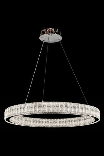 Подвесная люстра LEON Delaina LE3012/800 CH