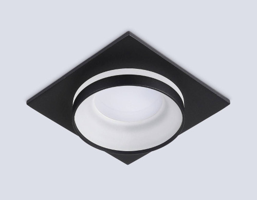 Встраиваемый светильник Ambrella Acrylic Tech TN30710
