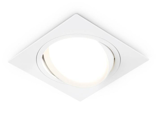 Встраиваемый светильник Ambrella GX Standard tech TN51915