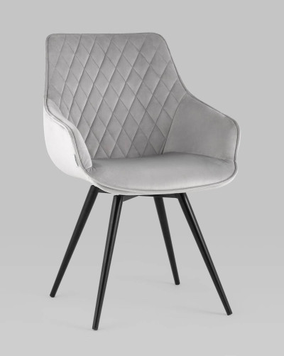 Стул вращающийся Stool Group Сеул AV 333-H09-K14PM-08