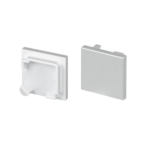 Заглушка для профиля Arlight Sl-Kant 053566