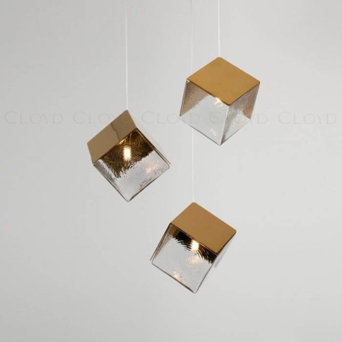 Светильник подвесной Cloyd Cubit 11047