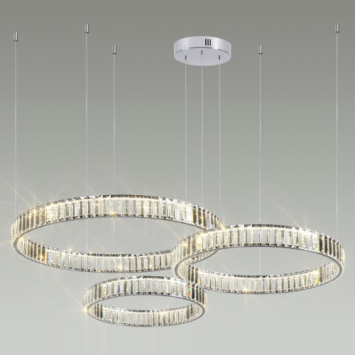 Потолочная чаша Odeon Light Vekia 4930/3R