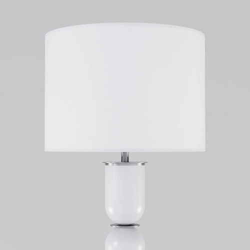 Торшер Eurosvet Caprera 01154/1 никель