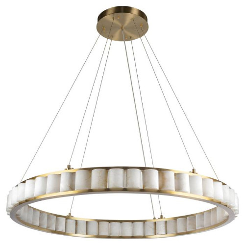 Подвесная люстра Loft It Manhattan 10415/1000