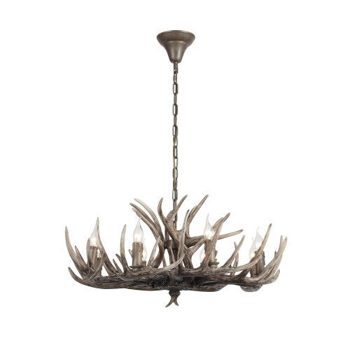 Подвесная люстра ST Luce Corna SL154.703.08