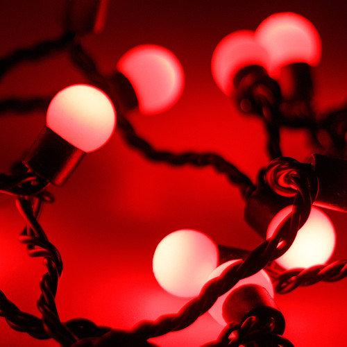 Гирлянда Arlight 025580