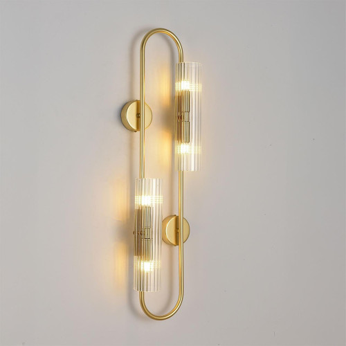 Настенный светильник Lumion Toronto 6560/4W