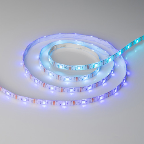 LED лента Arlight SPI герметичная 026440