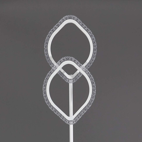 Торшер Escada Bubble 568/L LED