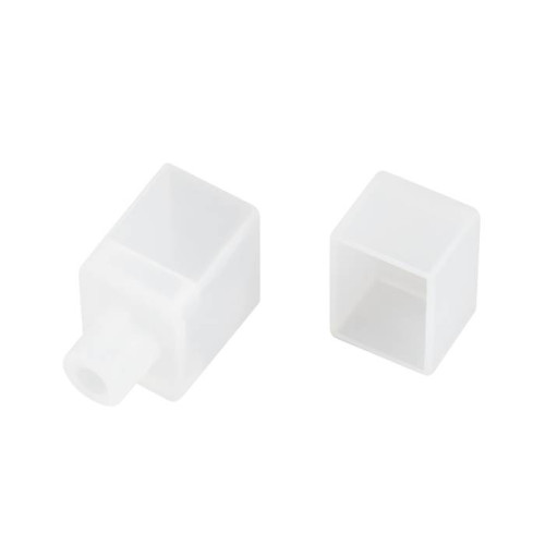 Комплект силиконовых заглушек для гибкого неона MOONLIGHT Arlight 047182