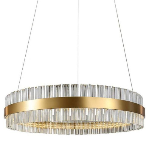 Подвесная люстра L'Arte Luce Luxury Saturno L45208.86
