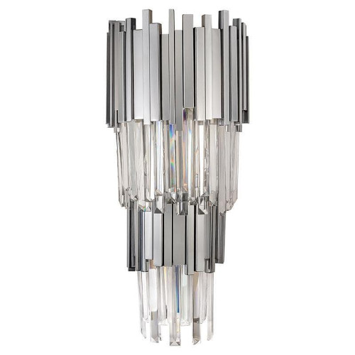 Настенное бра L'Arte Luce Luxury Empire L21523.98
