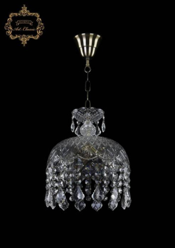 Светильник подвесной Art Classic 14.01.4.d25.Br.L