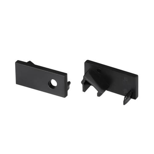 Заглушка для профиля Arlight Sl-Bevel 043693