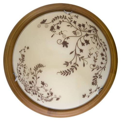 Настенно потолочный светильник Toplight Irene TL9630Y-00OA