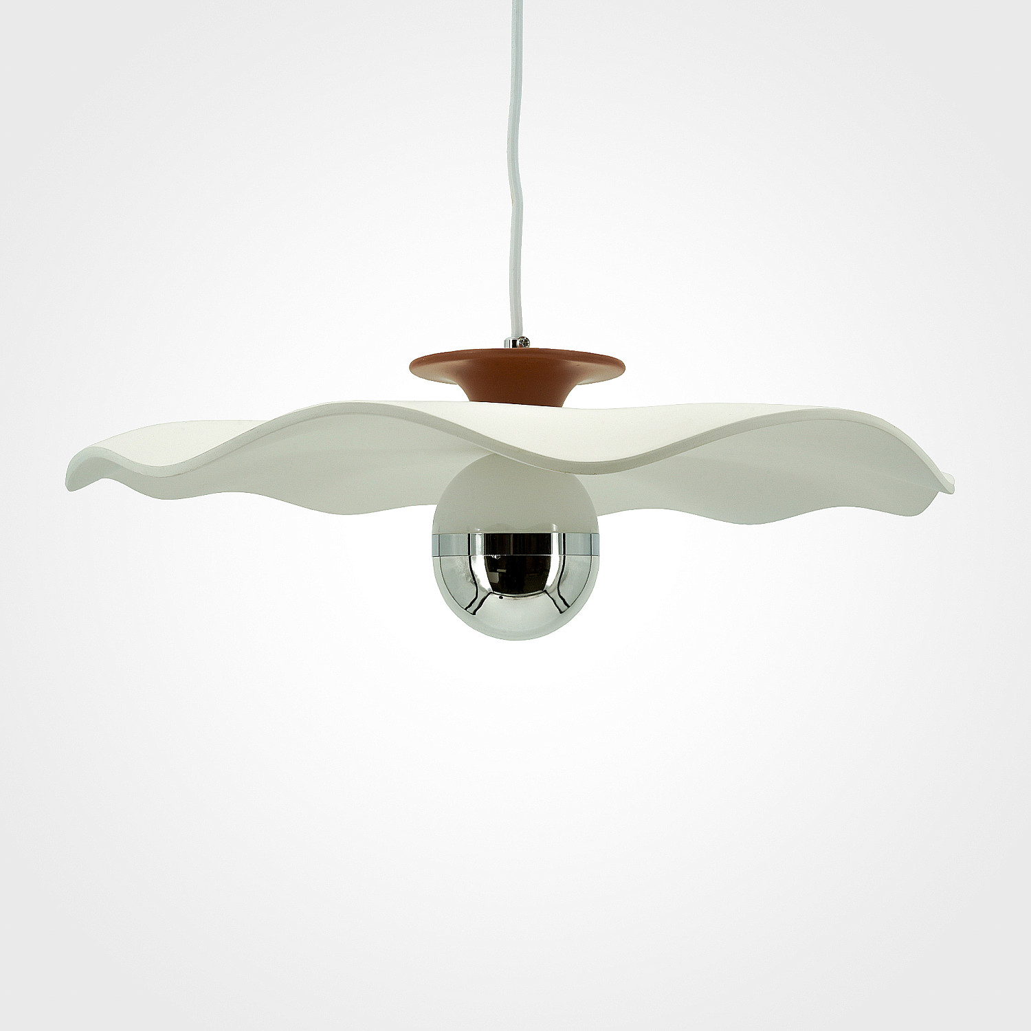 Светильник подвесной LIGHTERA Colorado LE101L-40R