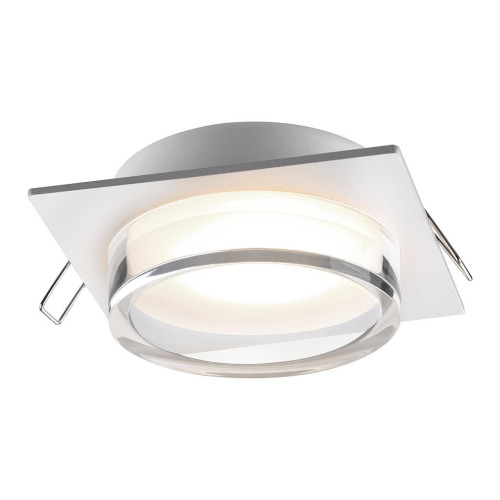 Встраиваемый светильник Novotech Gem 371027