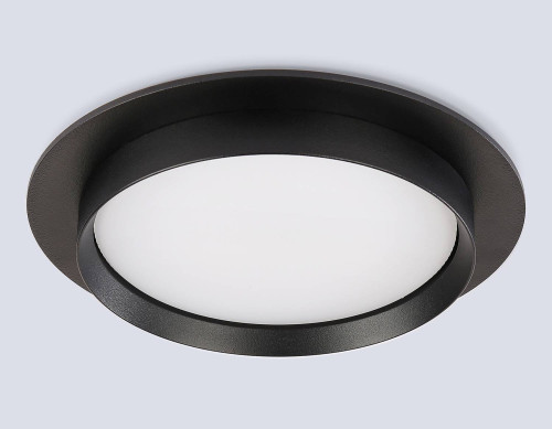 Встраиваемый светильник Ambrella Standard Tech TU5015