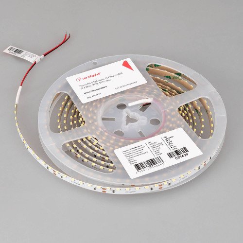 LED лента Arlight RS боковая открытая 039429