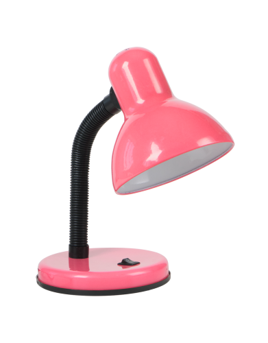 Настольная лампа Мелодия Света School MT208B-1 PK 000002962