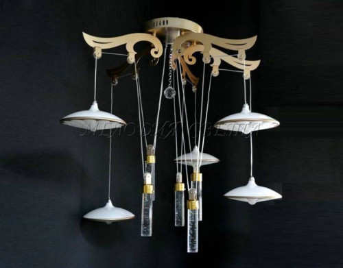 Светильник подвесной Мелодия Света 000021782