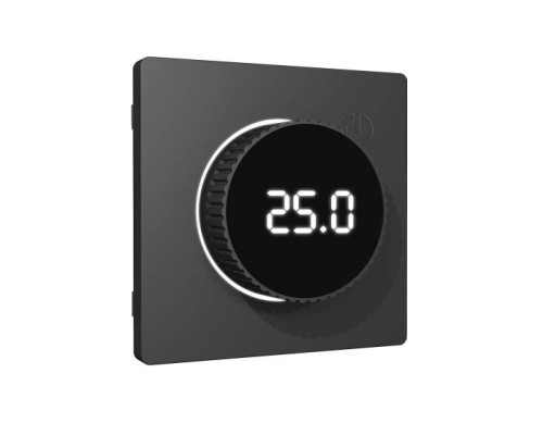 Накладка на механизм Ambrella Volt ALFA AP9058