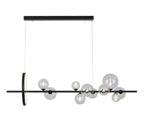 Подвесная люстра KINK Light Иона 07608-10A,19