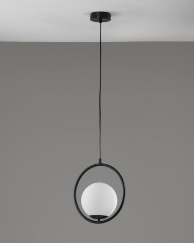 Светильник подвесной Moderli Barocco V11578-1P