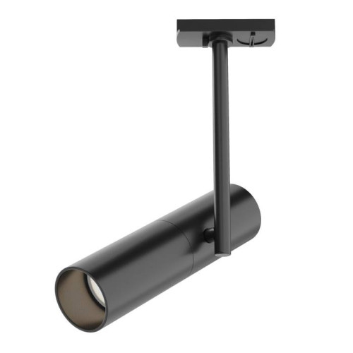 Трековый светильник Maytoni Elti Unity TR005-1-GU10-B