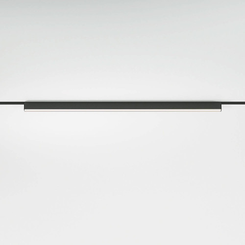 Трековый светильник Elektrostandard Flat Magnetic Flat Magnetic Трековый светильник 20W 3000K Vision (чёрный) 85089/01