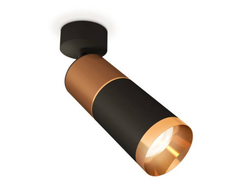 Светильник спот Ambrella Techno XM6313015