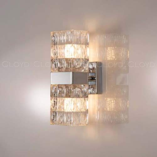 Настенное бра Cloyd Corund 20191