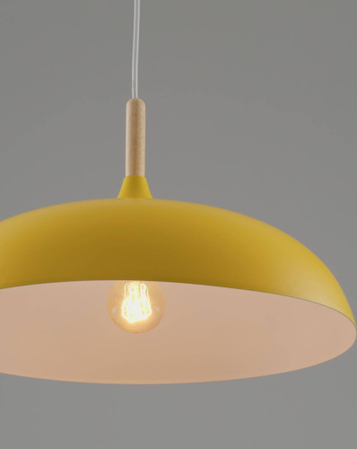 Светильник подвесной Moderli Hygo V11450-1P