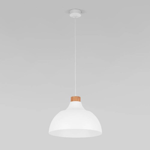 Светильник подвесной TK Lighting Cap 2070 Cap White