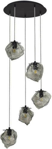 Светильник подвесной ST Luce Portici SL1175.403.05