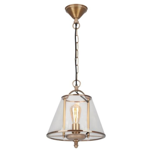 Светильник подвесной Covali PL-37003