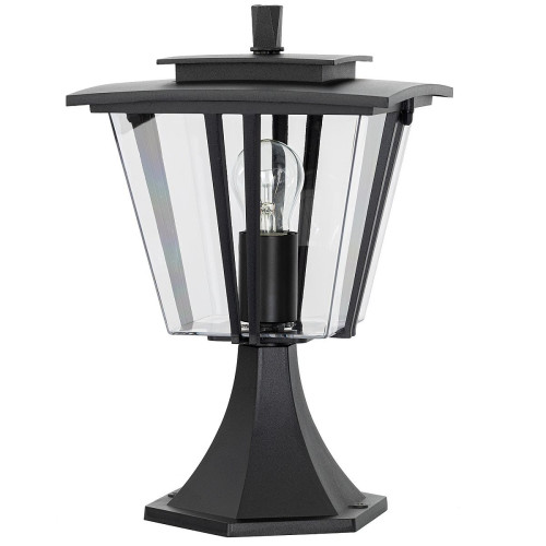 Уличный наземный светильник Citilux Forts CLU10C