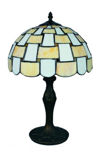 Настольная лампа Omnilux Shanklin OML-80104-01