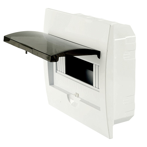 Бокс встраиваемый Stekker EBX50-4/10-50 50511