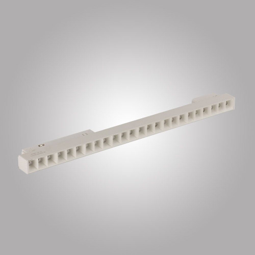 Трековый светильник AM Group MAGNET AM414 LL-20-24T-16W 4000K WH