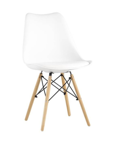 Обеденный стул Stool Group Freames Y-804 white