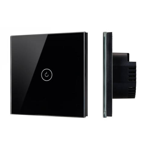 Выключатель Arlight Omali 050033