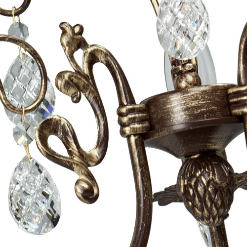 Подвесная люстра Vitaluce 1169 V1169/3