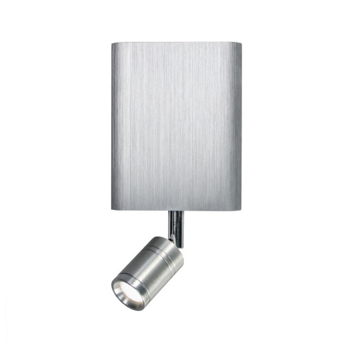 Настенное светодиодное бра Citilux Декарт CL704411