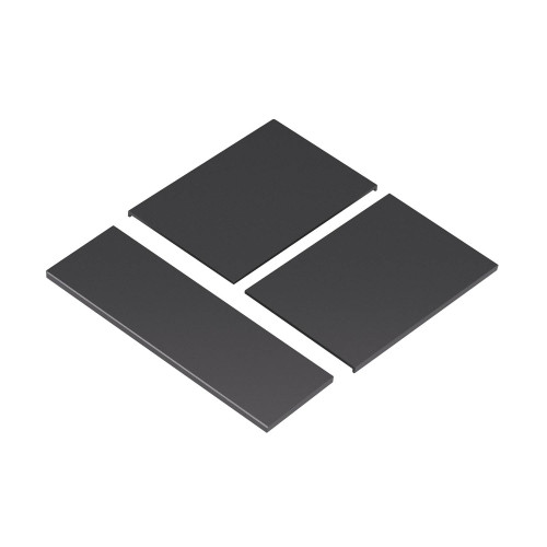 Накладка панели с клавишами Arlight 052877